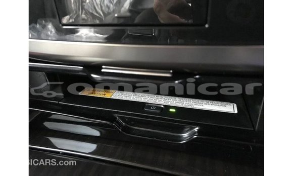 Buy Import Lexus LX Other Car in Import - Dubai in Dhufar Buy Import Lexus LX Other Car in Import - Dubai in Dhufar