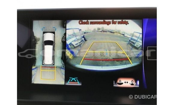Buy Import Lexus LX Other Car in Import - Dubai in Dhufar Buy Import Lexus LX Other Car in Import - Dubai in Dhufar