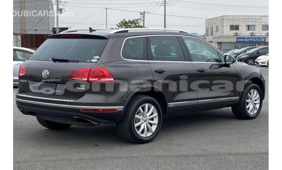Buy Import Volkswagen Touareg Other Car in Import - Dubai in Dhufar Buy Import Volkswagen Touareg Other Car in Import - Dubai in Dhufar