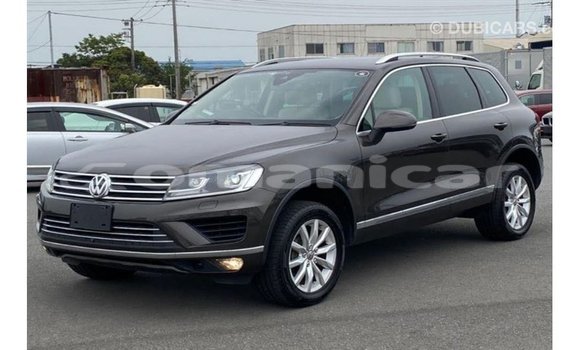 Buy Import Volkswagen Touareg Other Car in Import - Dubai in Dhufar Buy Import Volkswagen Touareg Other Car in Import - Dubai in Dhufar