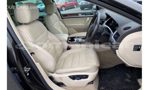 Buy Import Volkswagen Touareg Other Car in Import - Dubai in Dhufar Buy Import Volkswagen Touareg Other Car in Import - Dubai in Dhufar
