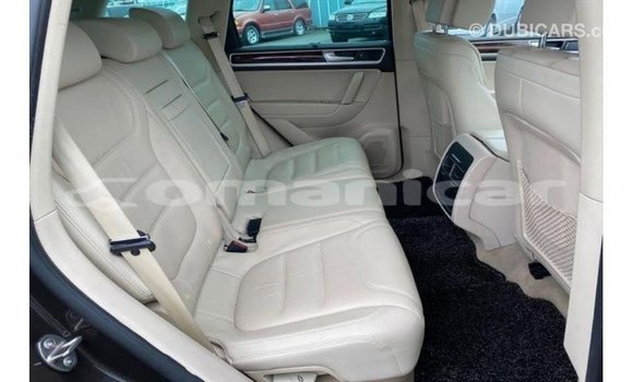 Buy Import Volkswagen Touareg Other Car in Import - Dubai in Dhufar Buy Import Volkswagen Touareg Other Car in Import - Dubai in Dhufar