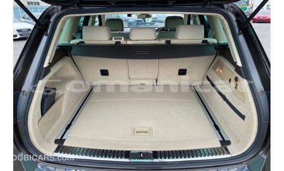 Buy Import Volkswagen Touareg Other Car in Import - Dubai in Dhufar Buy Import Volkswagen Touareg Other Car in Import - Dubai in Dhufar