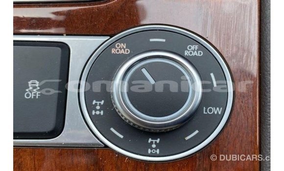 Buy Import Volkswagen Touareg Other Car in Import - Dubai in Dhufar Buy Import Volkswagen Touareg Other Car in Import - Dubai in Dhufar