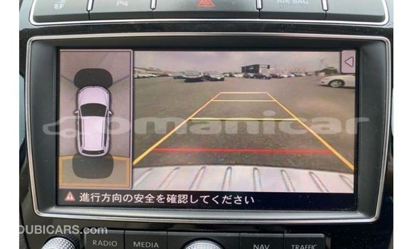 Buy Import Volkswagen Touareg Other Car in Import - Dubai in Dhufar Buy Import Volkswagen Touareg Other Car in Import - Dubai in Dhufar
