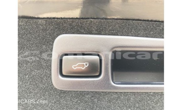 Buy Import Toyota Harrier Black Car in Import - Dubai in Dhufar Buy Import Toyota Harrier Black Car in Import - Dubai in Dhufar