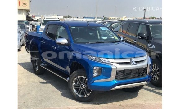 Buy Import Mitsubishi i Blue Car in Import - Dubai in Dhufar Buy Import Mitsubishi i Blue Car in Import - Dubai in Dhufar