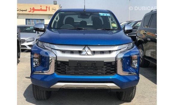 Buy Import Mitsubishi i Blue Car in Import - Dubai in Dhufar Buy Import Mitsubishi i Blue Car in Import - Dubai in Dhufar