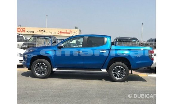Buy Import Mitsubishi i Blue Car in Import - Dubai in Dhufar Buy Import Mitsubishi i Blue Car in Import - Dubai in Dhufar