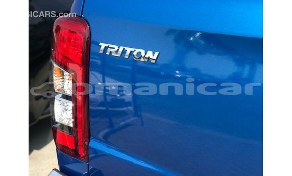 Buy Import Mitsubishi i Blue Car in Import - Dubai in Dhufar Buy Import Mitsubishi i Blue Car in Import - Dubai in Dhufar