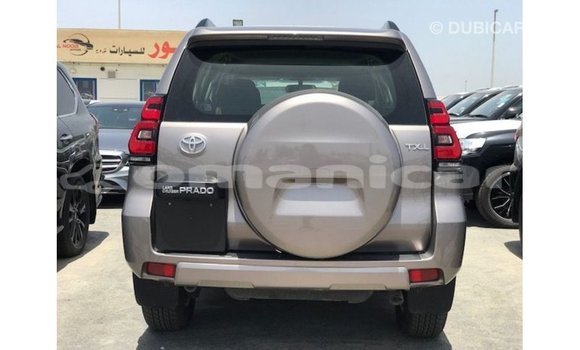 Buy Import Toyota Prado Brown Car in Import - Dubai in Dhufar Buy Import Toyota Prado Brown Car in Import - Dubai in Dhufar