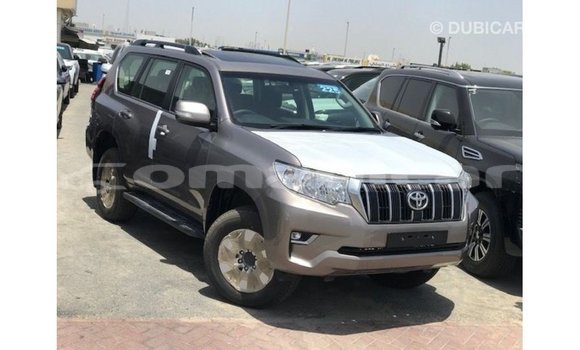 Buy Import Toyota Prado Brown Car in Import - Dubai in Dhufar Buy Import Toyota Prado Brown Car in Import - Dubai in Dhufar