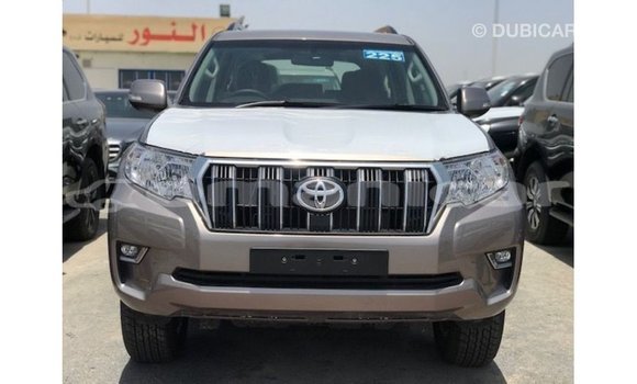 Buy Import Toyota Prado Brown Car in Import - Dubai in Dhufar Buy Import Toyota Prado Brown Car in Import - Dubai in Dhufar