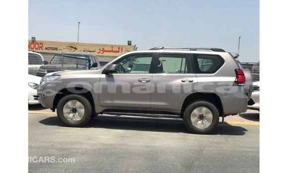 Buy Import Toyota Prado Brown Car in Import - Dubai in Dhufar Buy Import Toyota Prado Brown Car in Import - Dubai in Dhufar