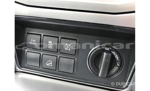 Buy Import Toyota Prado Brown Car in Import - Dubai in Dhufar Buy Import Toyota Prado Brown Car in Import - Dubai in Dhufar