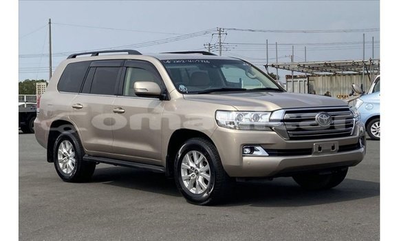 Buy Import Toyota Land Cruiser Other Car in Import - Dubai in Dhufar