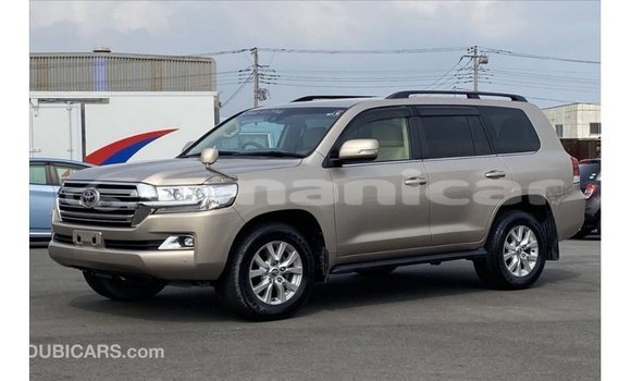 Buy Import Toyota Land Cruiser Other Car in Import - Dubai in Dhufar Buy Import Toyota Land Cruiser Other Car in Import - Dubai in Dhufar