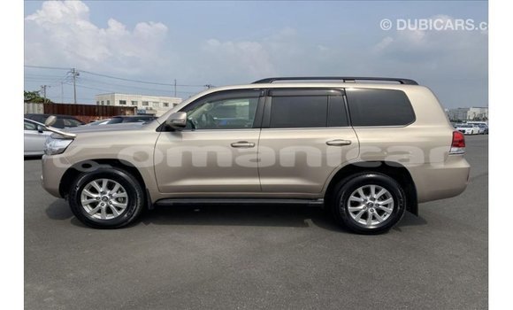 Buy Import Toyota Land Cruiser Other Car in Import - Dubai in Dhufar Buy Import Toyota Land Cruiser Other Car in Import - Dubai in Dhufar