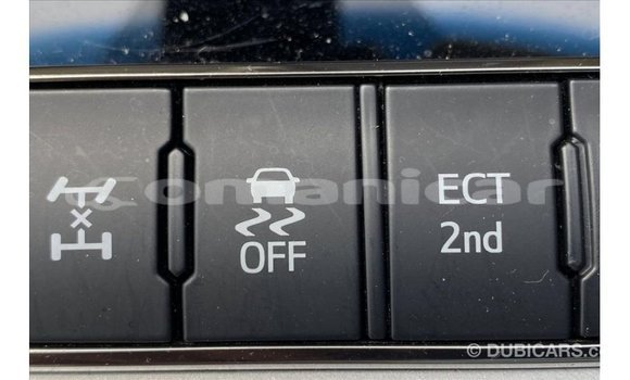 Buy Import Toyota Land Cruiser Other Car in Import - Dubai in Dhufar Buy Import Toyota Land Cruiser Other Car in Import - Dubai in Dhufar