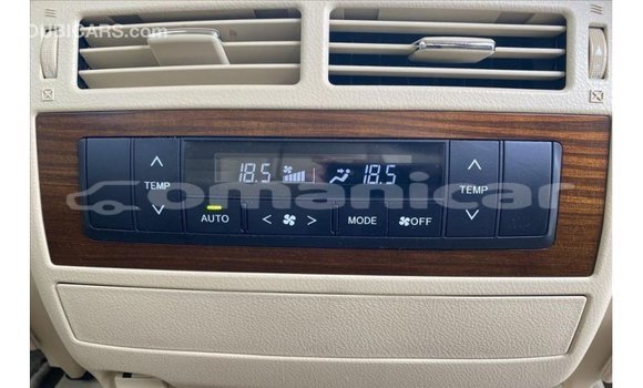 Buy Import Toyota Land Cruiser Other Car in Import - Dubai in Dhufar Buy Import Toyota Land Cruiser Other Car in Import - Dubai in Dhufar
