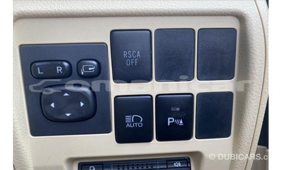 Buy Import Toyota Land Cruiser Other Car in Import - Dubai in Dhufar Buy Import Toyota Land Cruiser Other Car in Import - Dubai in Dhufar