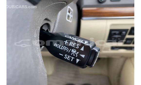 Buy Import Toyota Land Cruiser Other Car in Import - Dubai in Dhufar Buy Import Toyota Land Cruiser Other Car in Import - Dubai in Dhufar