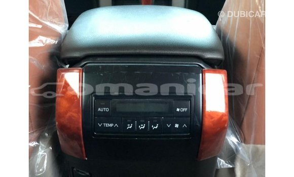 Buy Import Toyota Prado White Car in Import - Dubai in Dhufar Buy Import Toyota Prado White Car in Import - Dubai in Dhufar