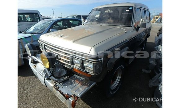 Buy Import Toyota Land Cruiser Other Car in Import - Dubai in Dhufar Buy Import Toyota Land Cruiser Other Car in Import - Dubai in Dhufar