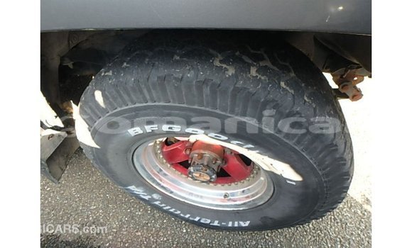 Buy Import Toyota Land Cruiser Other Car in Import - Dubai in Dhufar Buy Import Toyota Land Cruiser Other Car in Import - Dubai in Dhufar