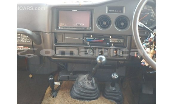 Buy Import Toyota Land Cruiser Other Car in Import - Dubai in Dhufar Buy Import Toyota Land Cruiser Other Car in Import - Dubai in Dhufar