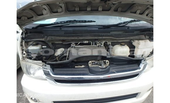 Buy Import Toyota Hiace White Car in Import - Dubai in Dhufar Buy Import Toyota Hiace White Car in Import - Dubai in Dhufar