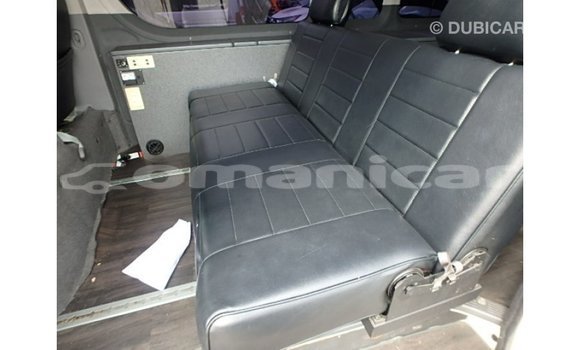 Buy Import Toyota Hiace White Car in Import - Dubai in Dhufar Buy Import Toyota Hiace White Car in Import - Dubai in Dhufar