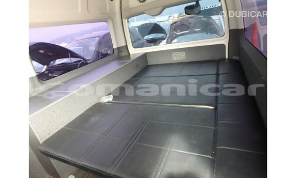 Buy Import Toyota Hiace White Car in Import - Dubai in Dhufar Buy Import Toyota Hiace White Car in Import - Dubai in Dhufar