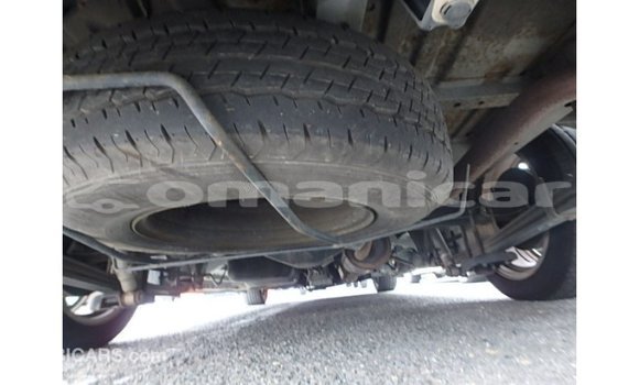 Buy Import Toyota Hiace White Car in Import - Dubai in Dhufar Buy Import Toyota Hiace White Car in Import - Dubai in Dhufar