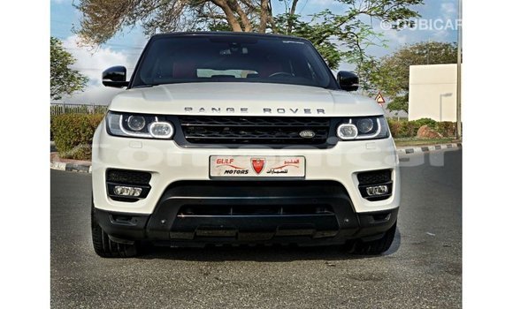 Buy Import Land Rover Range Rover White Car in Import - Dubai in Dhufar Buy Import Land Rover Range Rover White Car in Import - Dubai in Dhufar