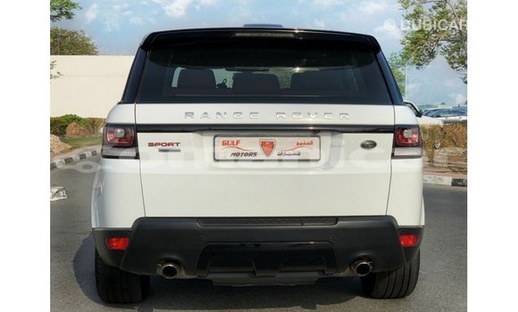 Buy Import Land Rover Range Rover White Car in Import - Dubai in Dhufar Buy Import Land Rover Range Rover White Car in Import - Dubai in Dhufar