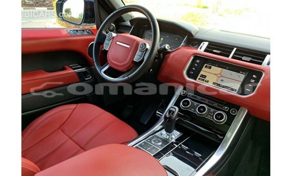 Buy Import Land Rover Range Rover White Car in Import - Dubai in Dhufar Buy Import Land Rover Range Rover White Car in Import - Dubai in Dhufar