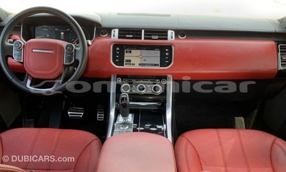 Buy Import Land Rover Range Rover White Car in Import - Dubai in Dhufar Buy Import Land Rover Range Rover White Car in Import - Dubai in Dhufar