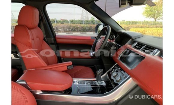 Buy Import Land Rover Range Rover White Car in Import - Dubai in Dhufar Buy Import Land Rover Range Rover White Car in Import - Dubai in Dhufar