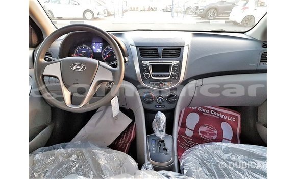 Buy Import Hyundai Accent Red Car in Import - Dubai in Dhufar Buy Import Hyundai Accent Red Car in Import - Dubai in Dhufar