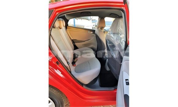 Buy Import Hyundai Accent Red Car in Import - Dubai in Dhufar Buy Import Hyundai Accent Red Car in Import - Dubai in Dhufar