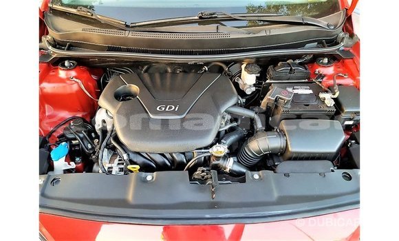 Buy Import Hyundai Accent Red Car in Import - Dubai in Dhufar Buy Import Hyundai Accent Red Car in Import - Dubai in Dhufar
