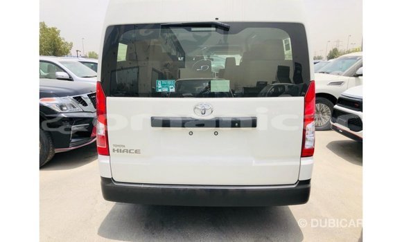 Buy Import Toyota Hiace White Car in Import - Dubai in Dhufar Buy Import Toyota Hiace White Car in Import - Dubai in Dhufar