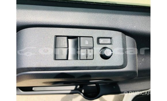 Buy Import Toyota Hiace White Car in Import - Dubai in Dhufar Buy Import Toyota Hiace White Car in Import - Dubai in Dhufar