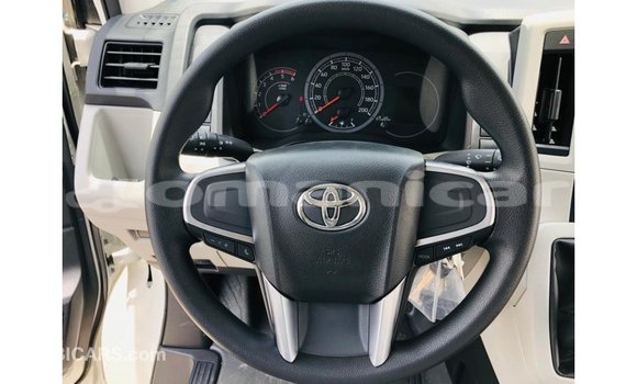 Buy Import Toyota Hiace White Car in Import - Dubai in Dhufar Buy Import Toyota Hiace White Car in Import - Dubai in Dhufar