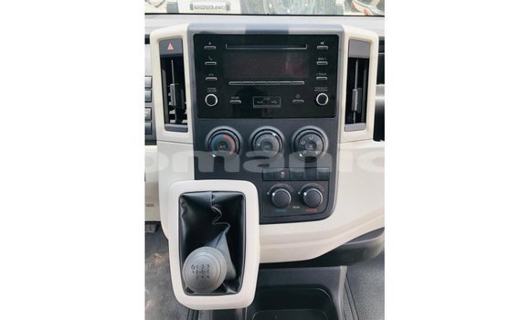 Buy Import Toyota Hiace White Car in Import - Dubai in Dhufar Buy Import Toyota Hiace White Car in Import - Dubai in Dhufar