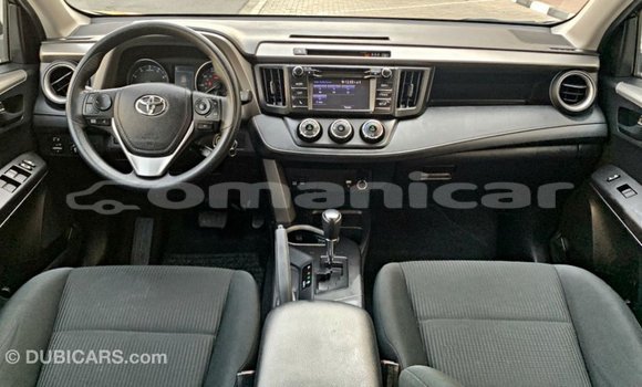 Buy Import Toyota 4Runner Other Car in Import - Dubai in Dhufar Buy Import Toyota 4Runner Other Car in Import - Dubai in Dhufar