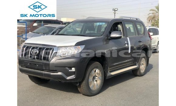 Buy Import Toyota Prado Other Car in Import - Dubai in Dhufar Buy Import Toyota Prado Other Car in Import - Dubai in Dhufar