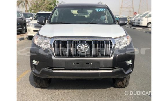 Buy Import Toyota Prado Other Car in Import - Dubai in Dhufar Buy Import Toyota Prado Other Car in Import - Dubai in Dhufar
