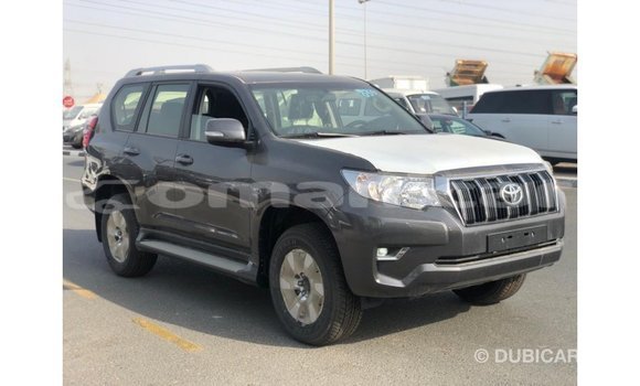 Buy Import Toyota Prado Other Car in Import - Dubai in Dhufar Buy Import Toyota Prado Other Car in Import - Dubai in Dhufar